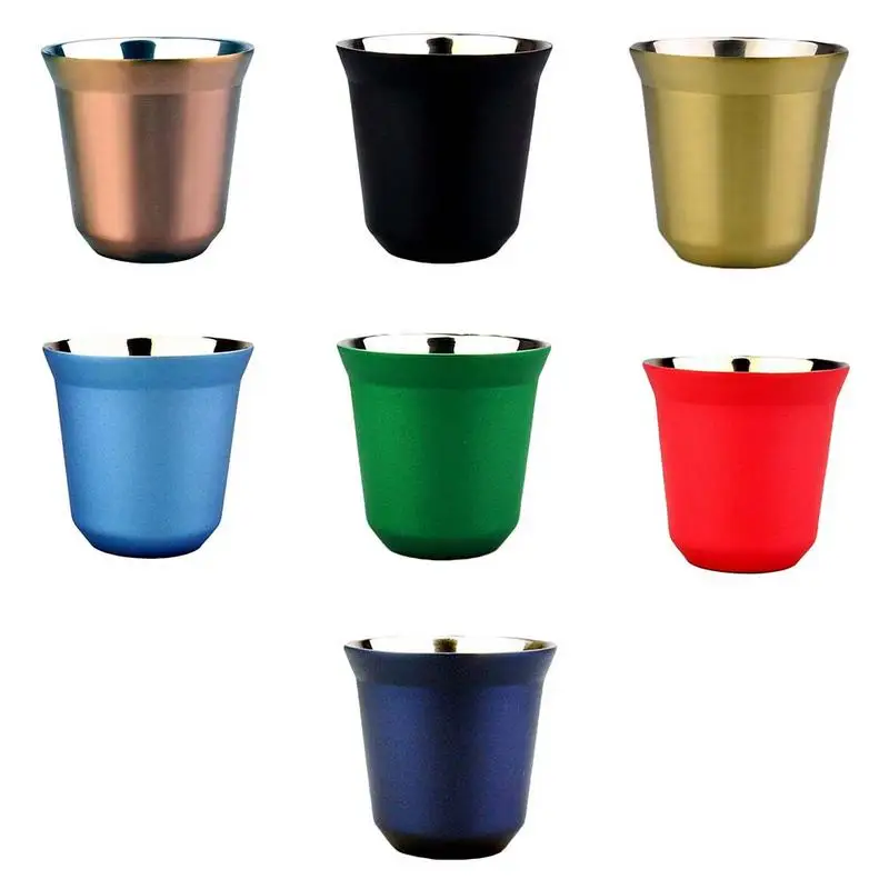 Tumbler Mug Stainless Steel Outdoor Portable Water Cup Travel Double Vacuum Flask Coffee Cup For Home Outdoor Camping Travel Tumbler Mug Stainless Steel Outdoor Portable Water Cup Travel Double Vacuum Flask Coffee Cup For Home Outdoor Camping Travel