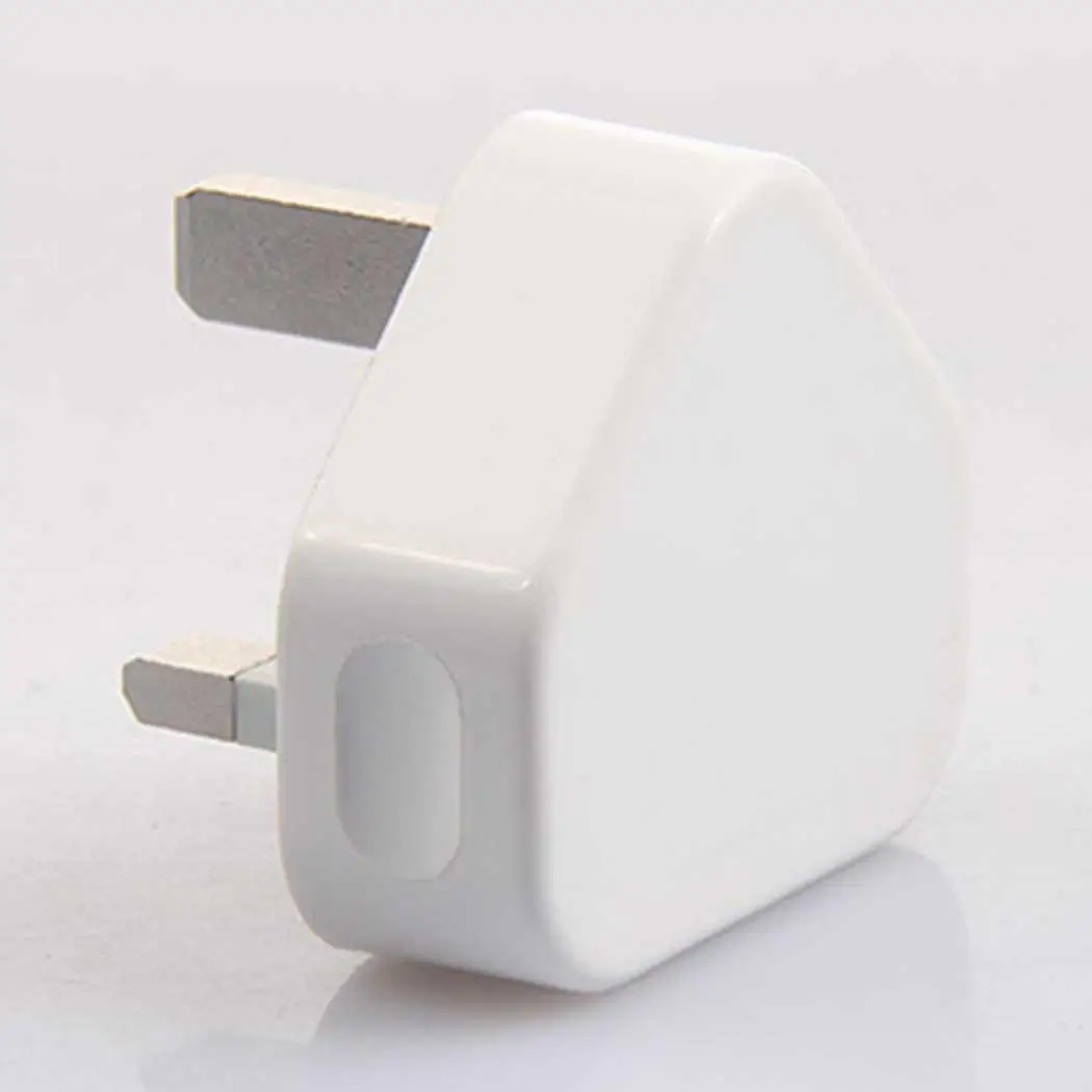 Двойной USB порт путешествия быстрое настенное зарядное устройство