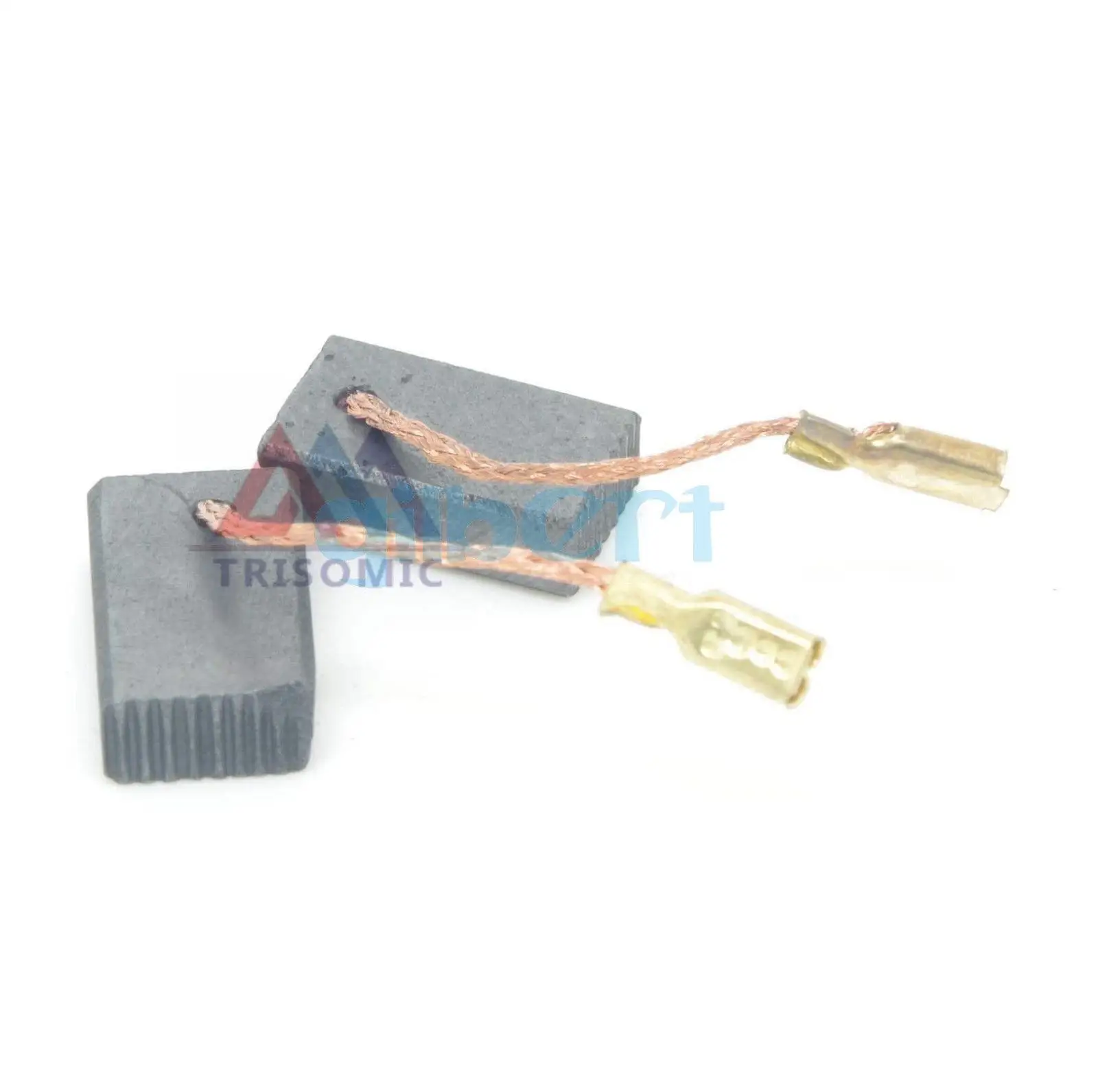 5x10x16mm Carbon Brushes For Motor 046 Grinder Gws 7 115 8 125