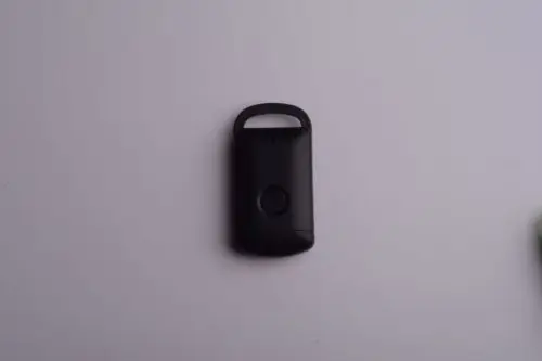 Smart GPS Tracker Bluetooth Locator Pet Car Child Wireless Anti Lost Alarm Sensor