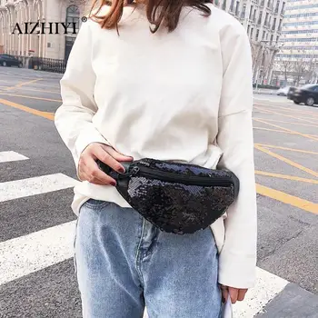 

2019 Sequins Fashion Teenager Girls Younth Backpack Travel Shoulder Bag Ladies Square Girl Shiny Mini Bag Student Cases