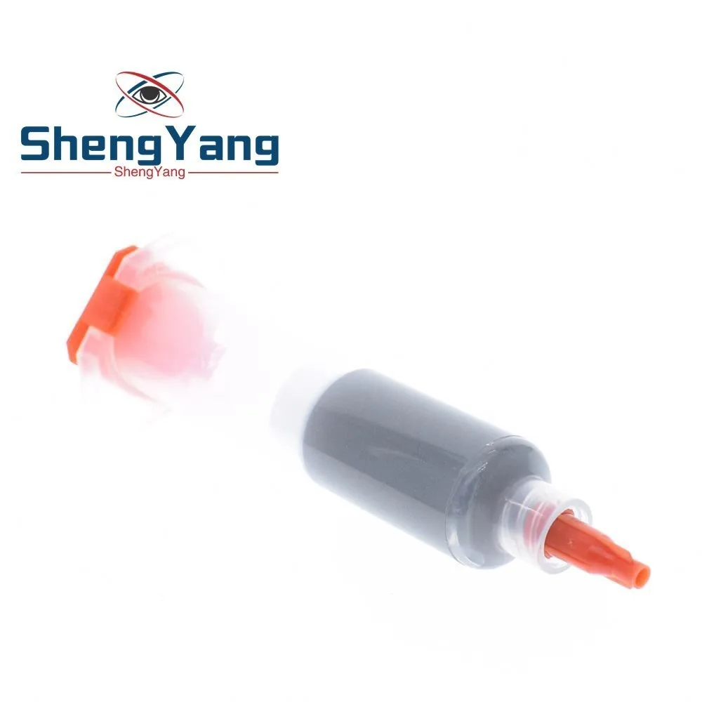 

Mechanic solder tin paste xg-z40 Solder Paste Flux Sn63/Pb37 25-45um Syringe to Mobile Phone Repair Computer Services Indust
