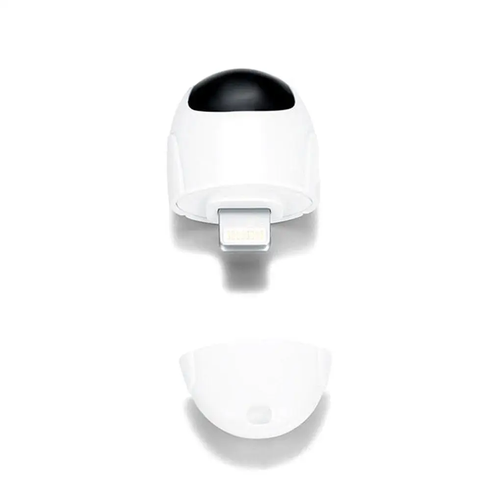 

Infrared Remote Control Mobile Phone Micro USB foriPhone Interface Type-c Android Phone Intelligent Remoter forTV Box DVDAir r29