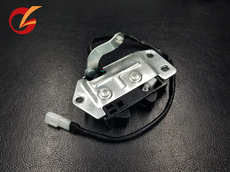 

use for toyota foton hiace 1992-2004 tailgate lock back door latch