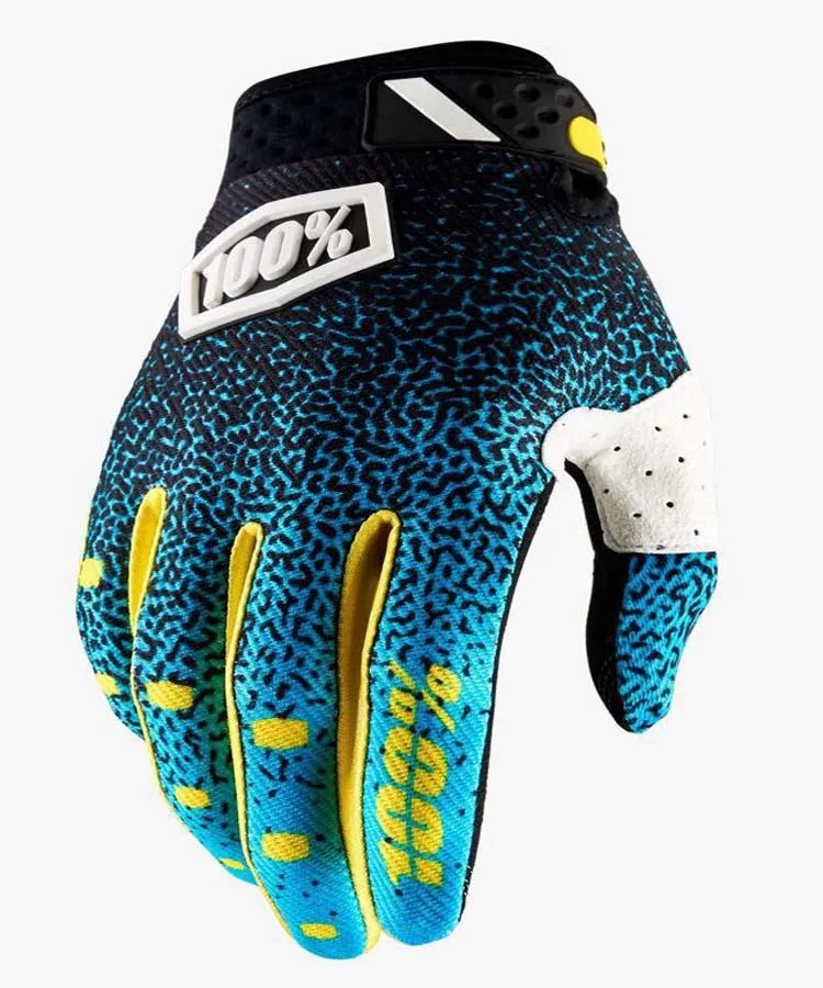 NEW Racing Mountain Bike MX Riding Gloves Slip Wear Motorcycles Gloves Outdoor Sports Downhill Protection MTB Guantes Moto Gants