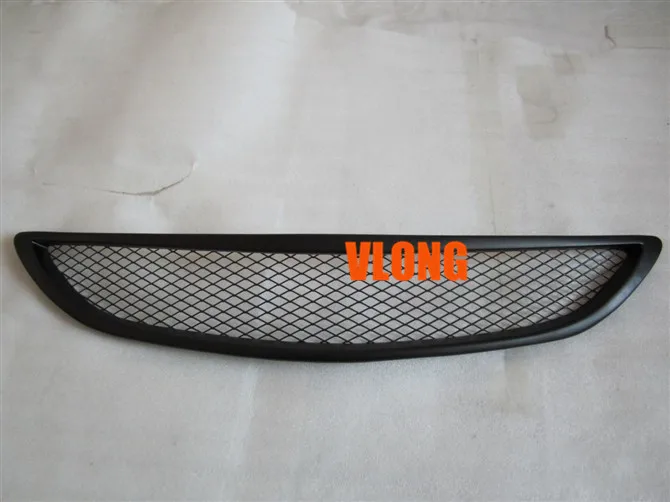 

Front Hood Mesh Grill Grille Fits 02 03 04 05 06 2002-0006 for Toyota Camry