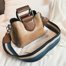 Женские сумки через плечо для женщин, высокое качество, искусственная кожа, известный бренд, роскошная сумка, дизайнерская сумка, основная Женская сумка на плечо