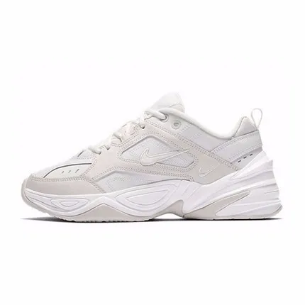 Nike Original M2K TEKNO femmes chaussures de course légères confortable extérieur respirant baskets nouveauté # AO3108 - 5