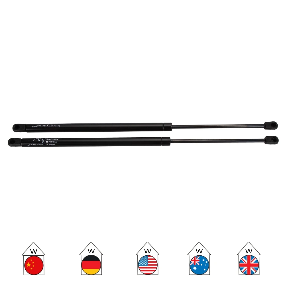 

GAS STRUTS TAILGATE BOOT SUPPORT STRUT FOR VAUXHALL ZAFIRA A MK1 1999-2005