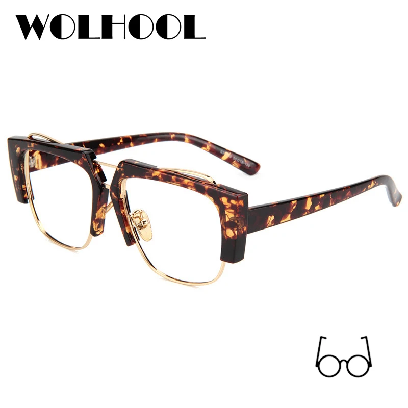 unique designer eyeglasses