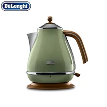 Чайник De'Longhi Icona Vintage KBOV 2001.GR
