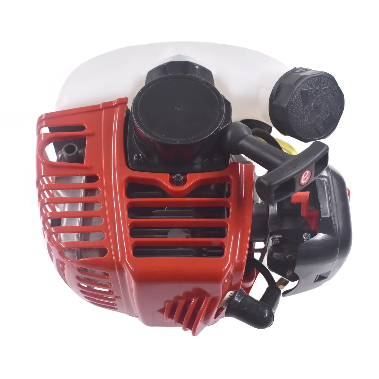 Complete Repair Parts WT For Zenoah G26LS Chainsaw Engine