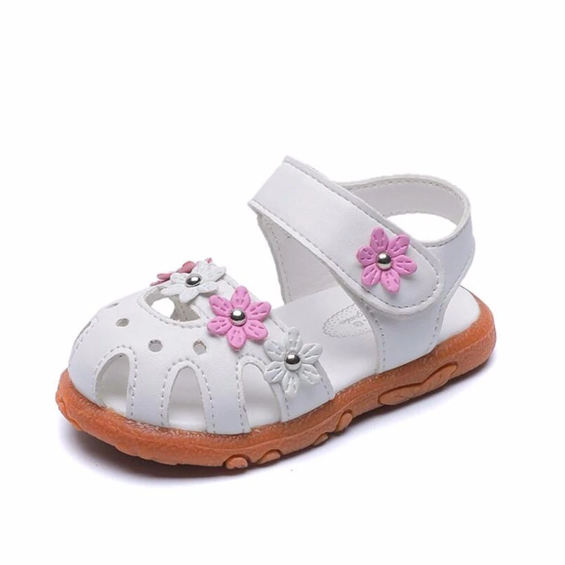 sandalias infantil 2019