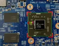 i7 6500u עבור מחברת HP 17-x סדרה 856,691-001 856,691-601 R7M1-70 / 4GB w i7-6500U מעבד 448.08E01.0011 Mainboard האם המחשב הנייד נבדק (5)