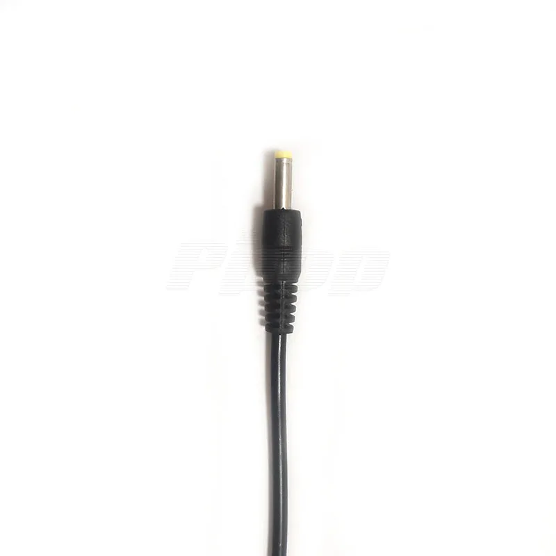 DC 5V Jack 4.0mm X 1.7mm Power USB 2.0 Multi Charger Connector 1.0M Cable for MP4 Leadstar D9 D7 Table Lamp