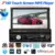 T100G 7 Pollici Car Stereo MP5 Player GPS Navi RDS FM AM Radio Bluetooth AUX Bluetooth/Telecamera di Retromarcia/AUX funzione di Schermo Capacitivo