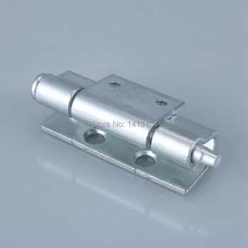 

welding door hinge distribution Cabinet PS Switch Control box network case instrument cabinet fitting hardware part