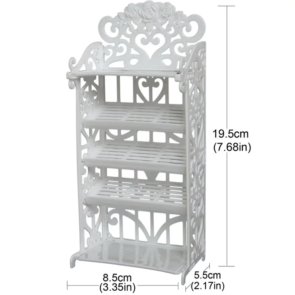 baby girl shoe rack