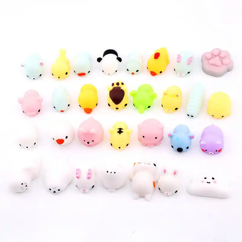 mochi squishy toys