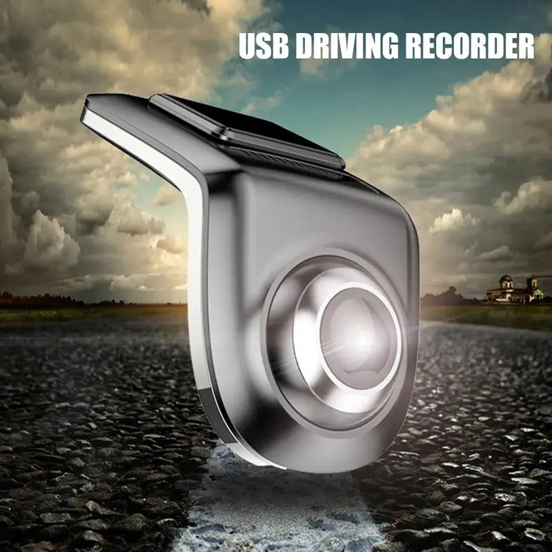 

Car Dvr Android USB HD Wifi USB Driving Recorder With Car Radar Detector ADAS Night Vision Screen Navigation Track Reminder