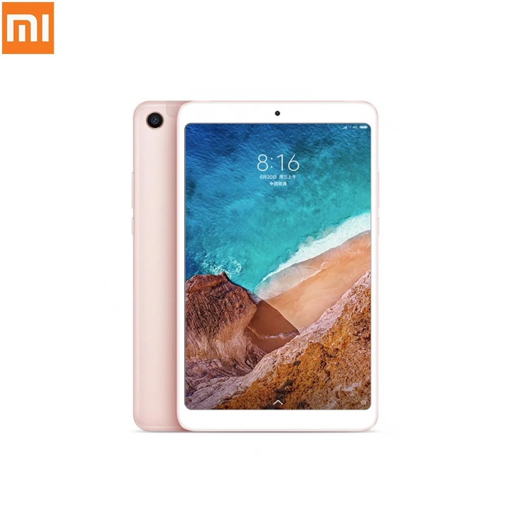 xiaomi mi pad 4 tablet pc 3gb 32gb