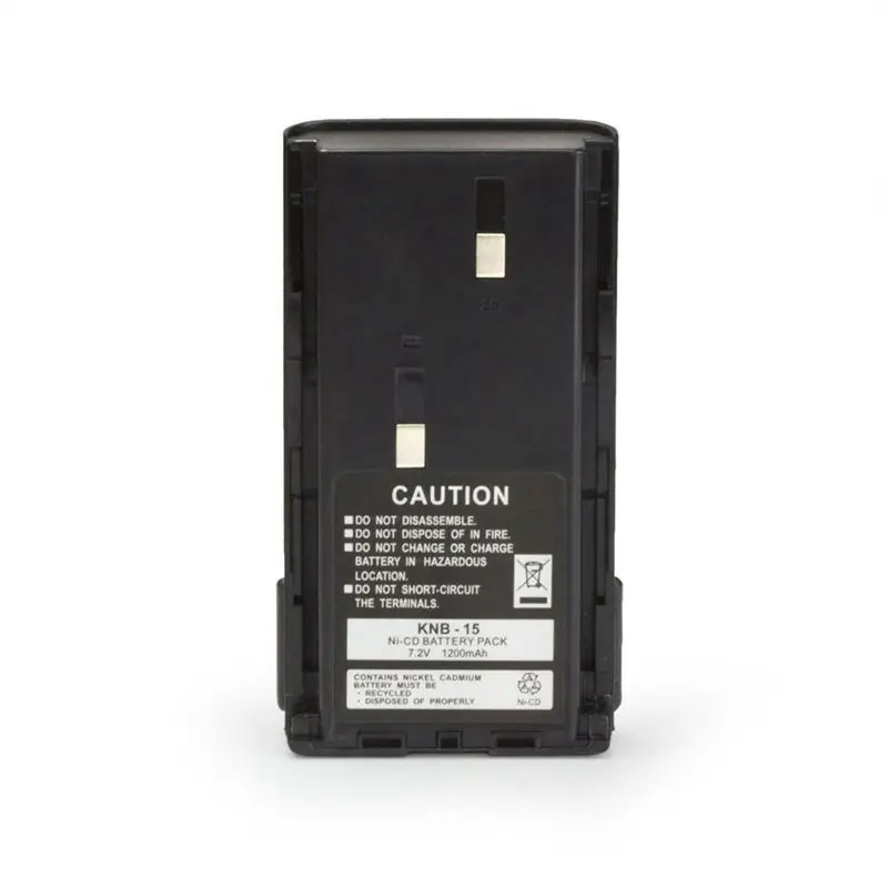 Батарея для Kenwood Tk-260G Tk-360G Tk-272G Tk-372G Tk-2100