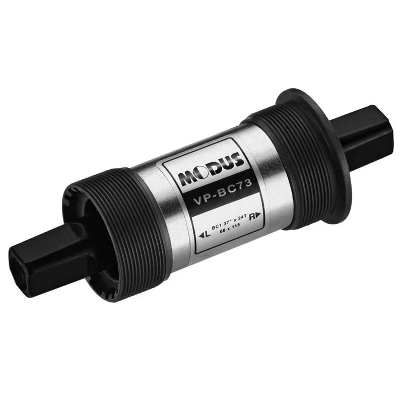 Новый велосипед Borron кронштейн мм 100 BBC73W Бора сталь дорога mtb Запчасти для