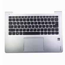 1 шт. Оригинальная клавиатура для ноутбука крышка C Упор для рук lenovo Air 13 Pro