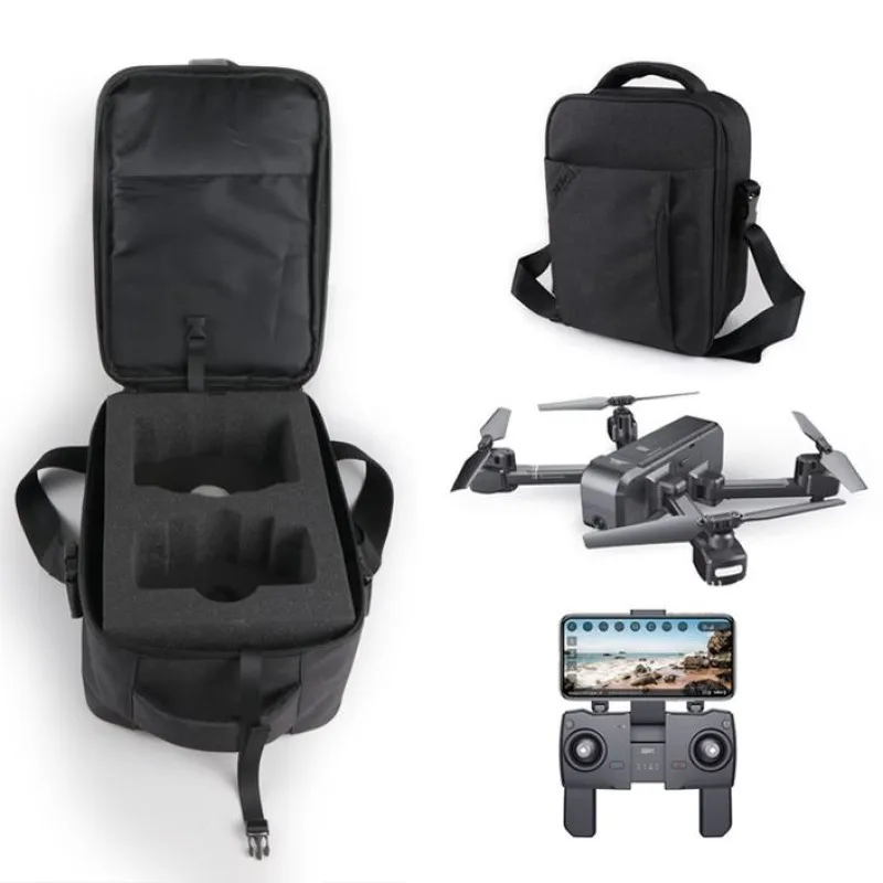 

2019 New Waterproof Handheld Bag Carrying Case Protection Storage Bag for SJRC Z5 RC Drone