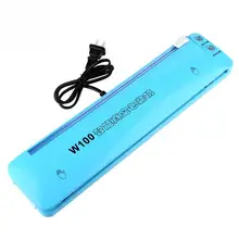 220 V винные пробки машина со встроенным резаком для сухой влажной машина для упаковки пищевых продуктов пищевой упаковщик вакуумный упаковщик