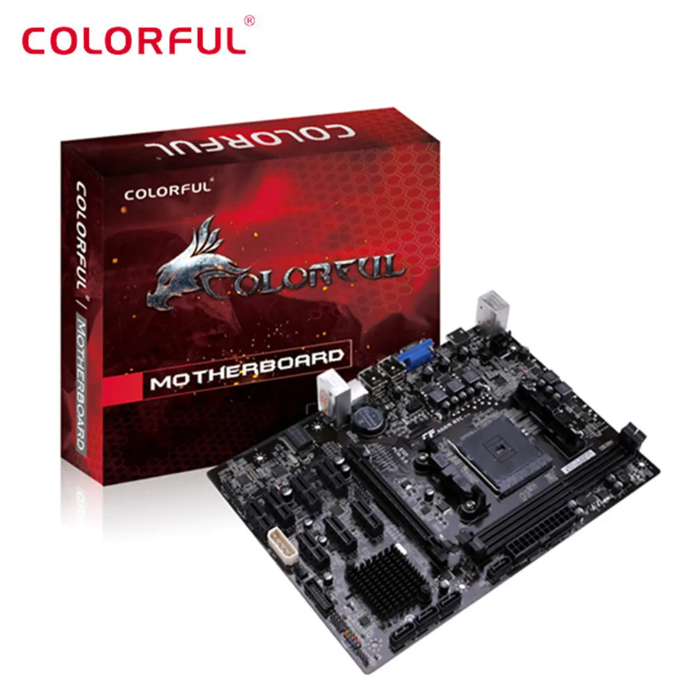 fm2 cpu