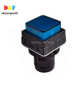 

Offset printing machinery spare parts push button