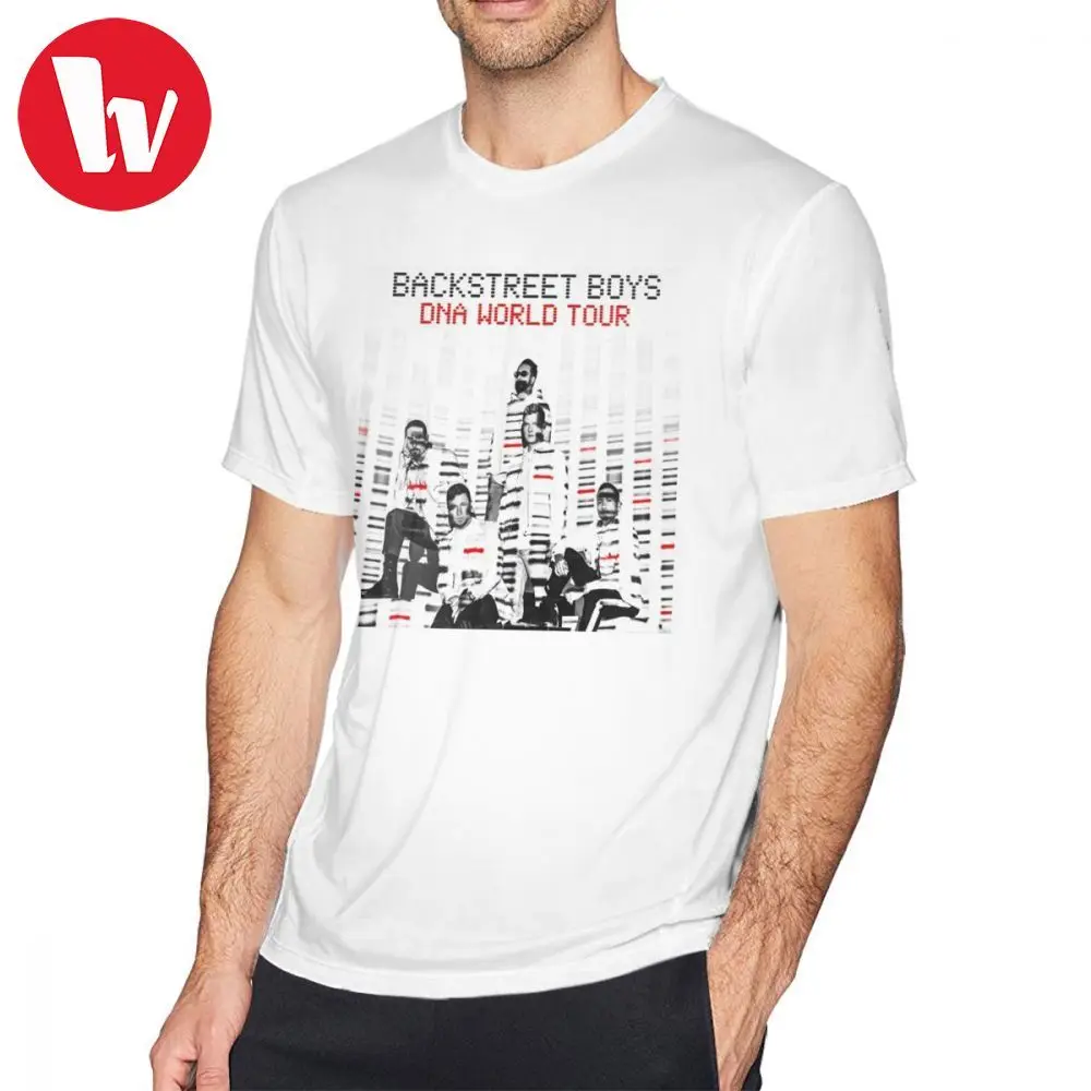 Backstreet Boys T Shirt GIRLS LIKE BACKSTREET BAYAM BOYS 1 T Shirt Men