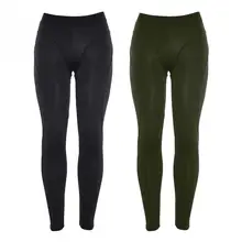Простые женские штаны для бега, спортивные штаны, эластичные колготки для йоги, тонкие тренировочные спортивные штаны, брюки для бега, спортивная одежда