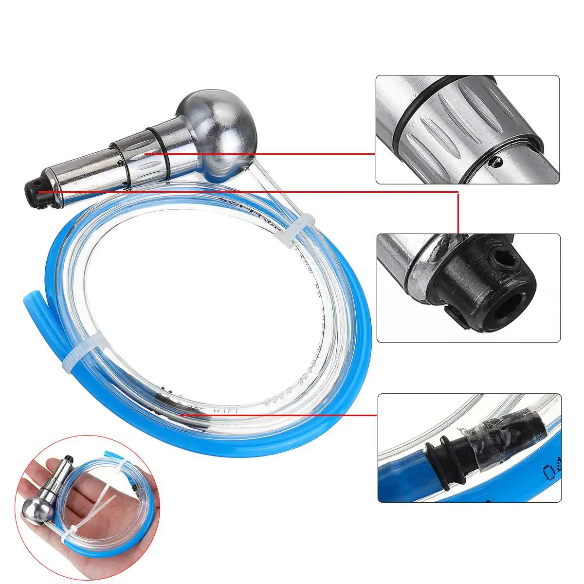 

1PC Jewelry Making Tool Engraving Hand Piece Machine Mini Tips For Pneumatic Graver Single-Ended/ Double-Endeds Machine Knife