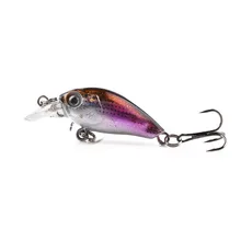 1Pc Fishing Lures Fishing Tackle Hooks Bass Baits  Bass Baits
