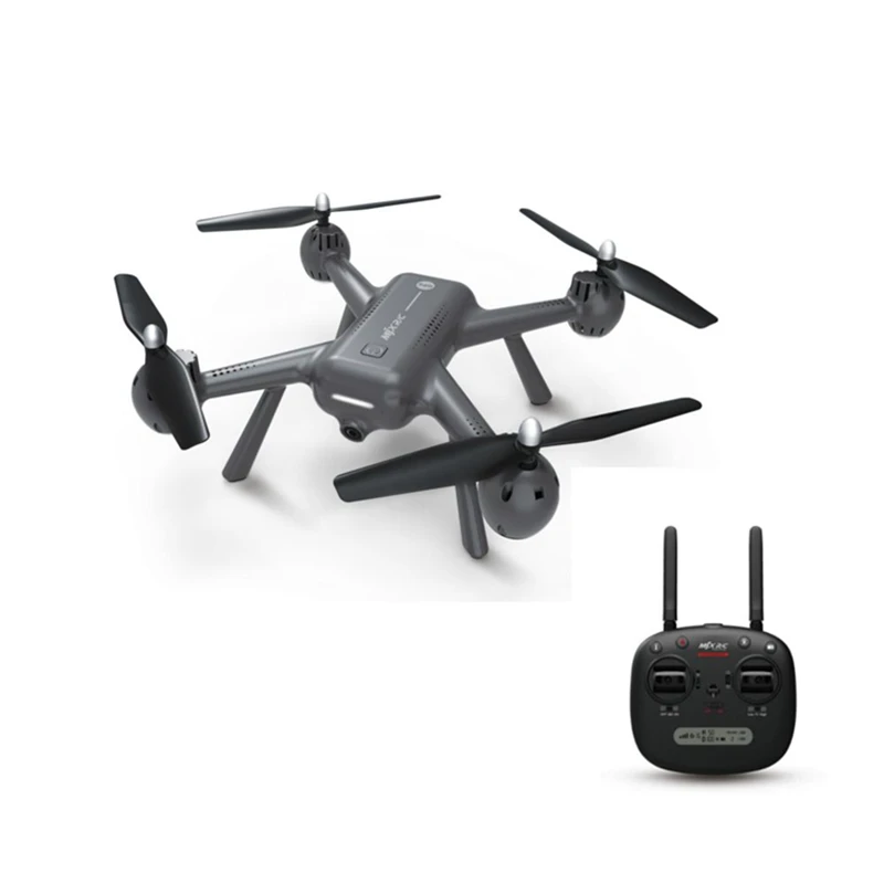 

Presale MJX X-SERIES X104G Men Remote Control 2.4G WIFI FPV With 1080P Camera GPS Follow Me Mode RC Quadcopter RTF