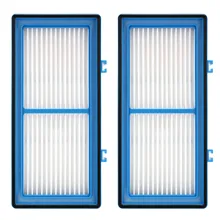 Сменный фильтр совместимый для Holmes Hepa Тип всего воздушного фильтра, HAPF30AT, Холмс фильтр воздухоочистителя серии AER1(2 упаковки