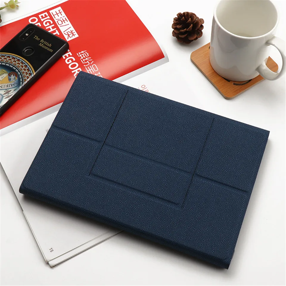 

For Apple-iPad Pro 12.9 inch 2018 Talect Protective Case bluetooth Keyboard With Pen Slot Multifunctional Protect Cover Stand