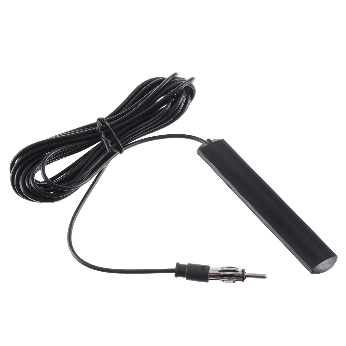 

Mayitr ANT-309 Car Electronic Hidden AM FM Radio Amplified Antenna Aerial Car Radio Antenna Car Styling New