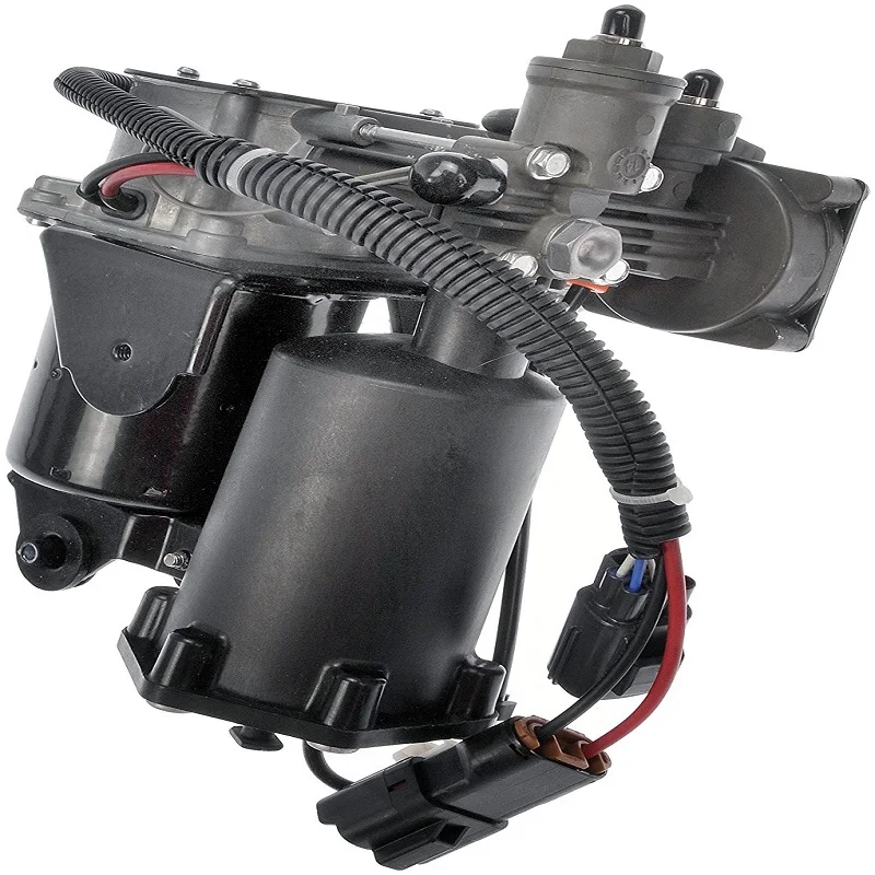 Компрессор пневматической подвески для RANGE ROVER SPORT LR3 LR4 1994-2013 LR023964 LR061663 LR038114 LR038115
