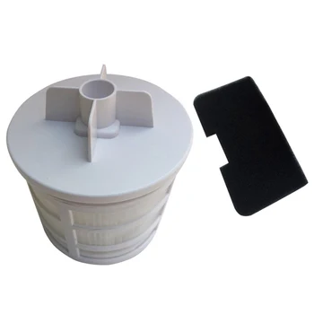 

Type Hepa Filter Kit For Hoover Sprint & Spritz Vacuum Cleaners # 39001039