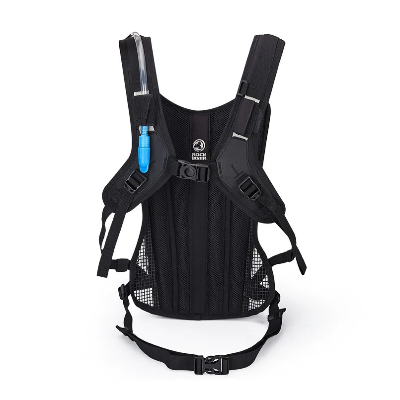 2019 Мото сумка Топ чехол мотоцикл Mochila мото мотоциклетный рюкзак мужская водная
