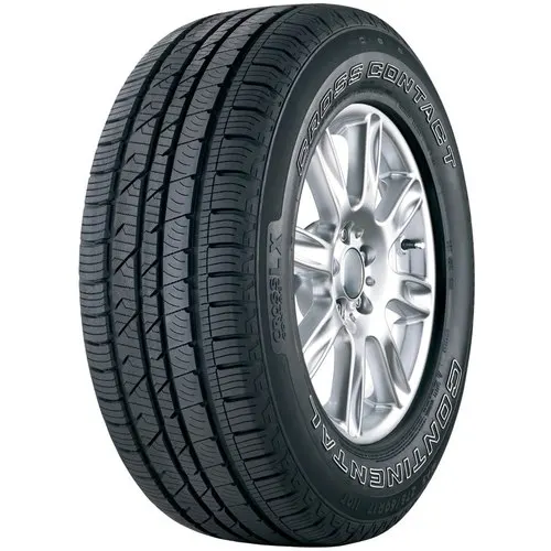 CONTINENTAL CrossContact LX Sport 245/70R16 111T XL | Автомобили и мотоциклы