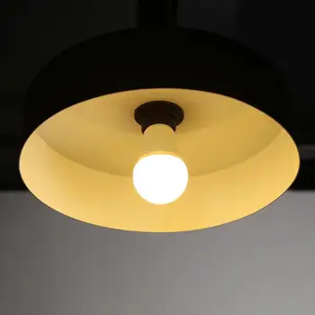

5W/12W Ceiling Light LED Light Sensor Bulb E27 Dusk to Dawn Light Bulbs Day Night Lamp for Home Lighting