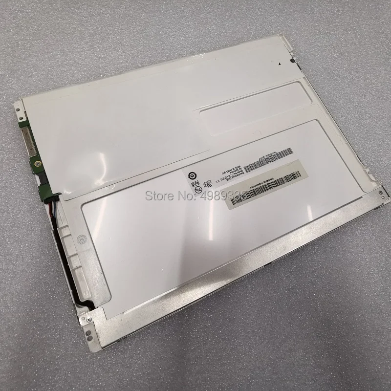 

G104SN03 V5 original industrial screen
