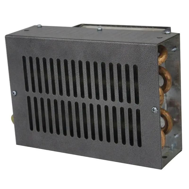 

12V 40W Portable Car Heating Cooling Fan Heater Defroster Car Plumbing Durable Water Heating Machine For Automobile Trucks