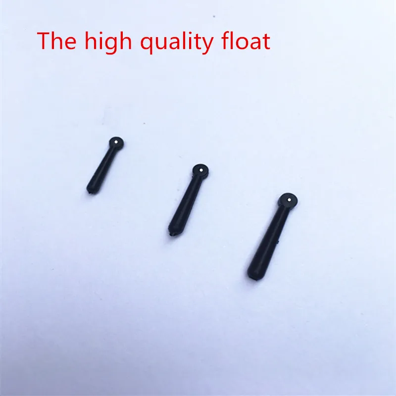 

100 packs High quality rubber floater Floating seat Fishing Accessories fishing gear Fishing supplies