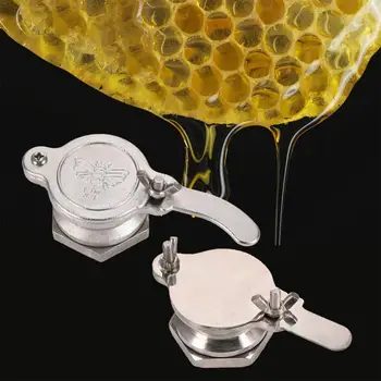 

Honey Extractor Special Stainless Steel Honey Mouth Tool Food Grade Quality Bee Honey Bucket Accessories Beekeeping Tools