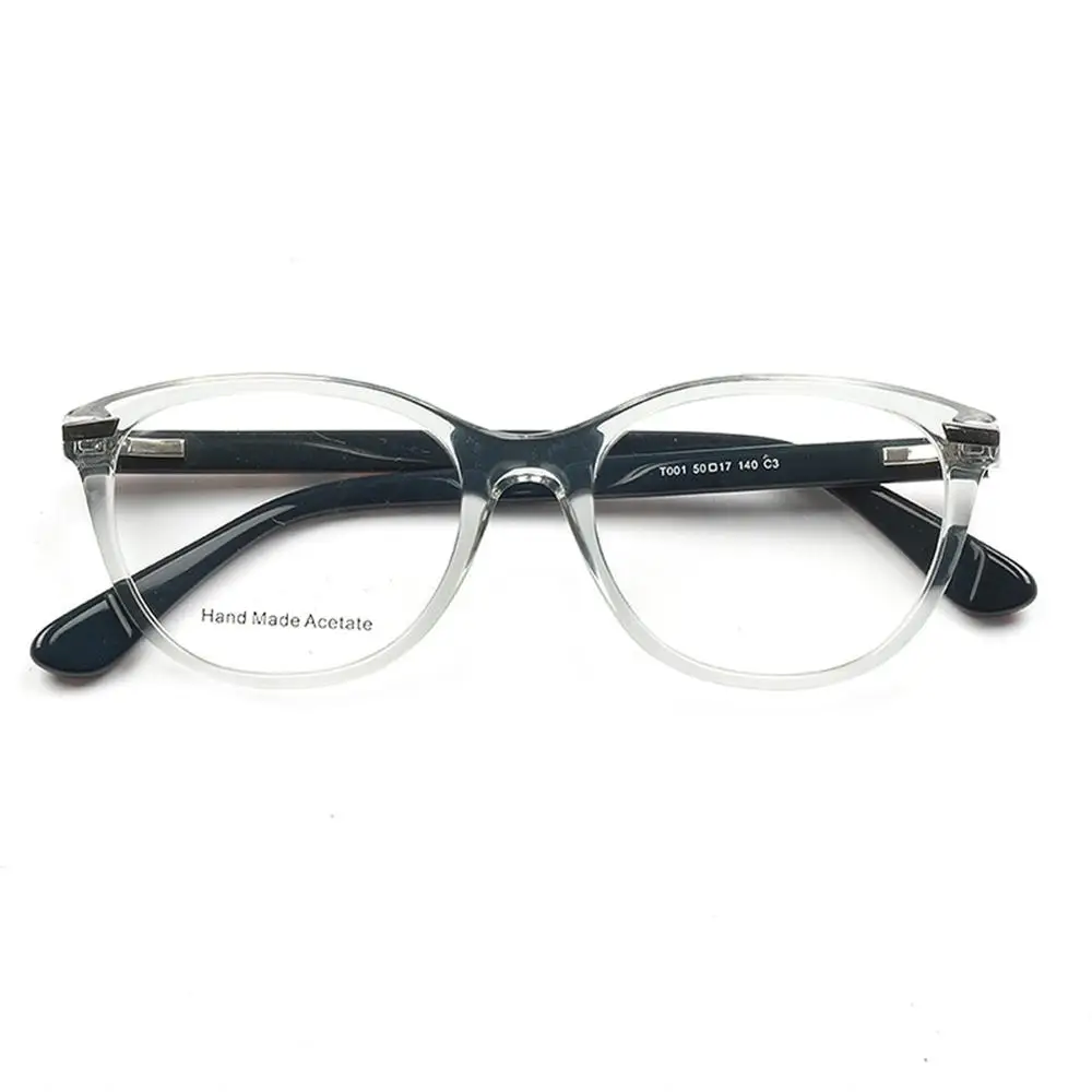 

Cat Eye Optical Glasses Frames Women Myopia Eyawear High Quality Glasses Clear Lens Unisex Goggles Retro Computer Spectacles